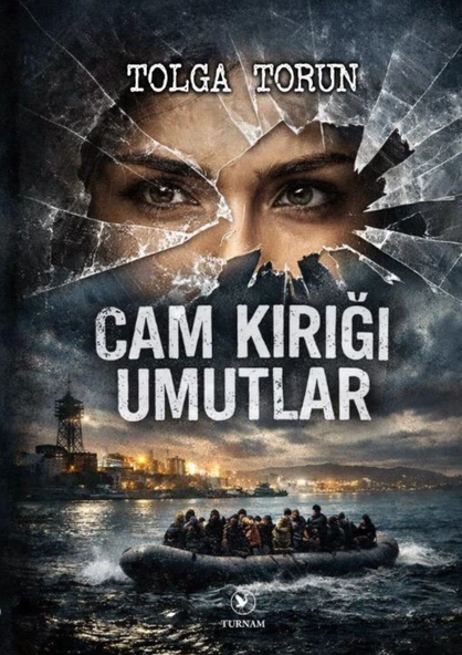 Cam Kırığı Umutlar ürün görseli 1