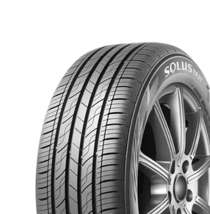 Kumho 225/45 R18 95V XL Ecsta TA21 Oto Yaz Lastiği (Üretim Yılı: 2026) ürün görseli 1