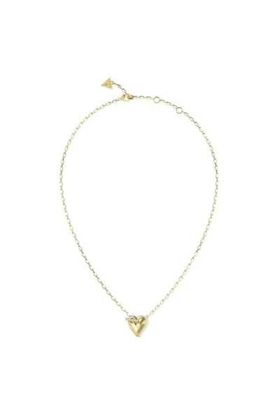 Guess Kadın Gold Kolye JGUJUBN06073JWYGTU ürün görseli 1