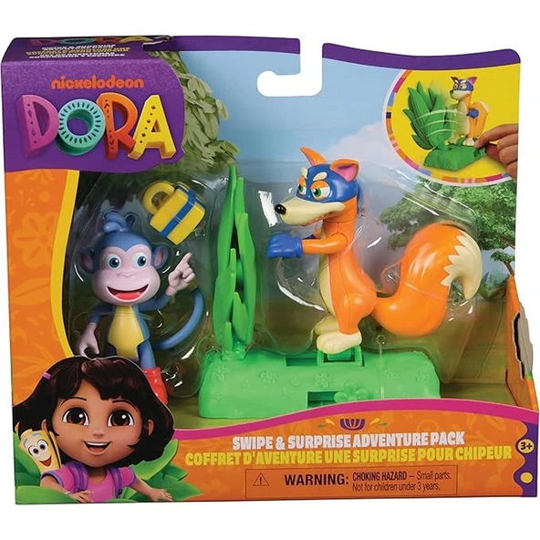 Dora Macera Figürleri - Resim 2