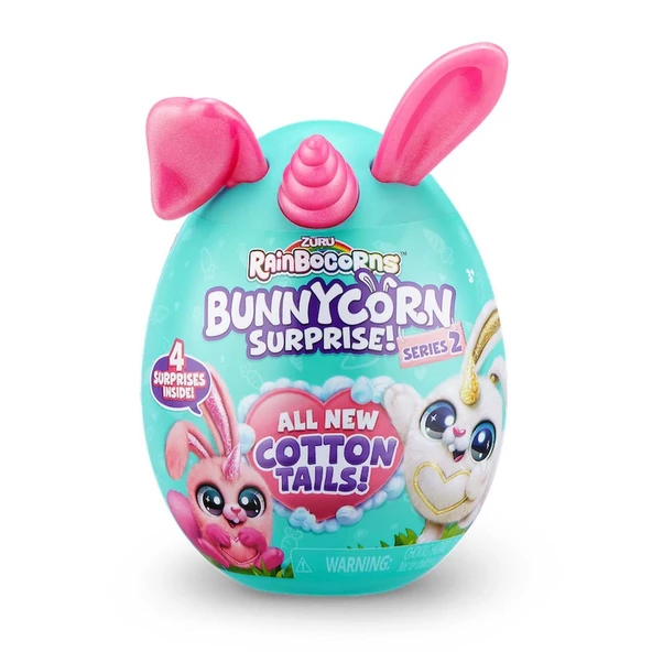 Rainbocorns Bunnycorn Mini Sürpriz S2 9280Q1 ürün görseli 1