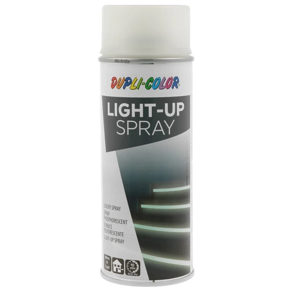 Dupli-Color Lıght-Up Işık Veren Sprey 400 ml ürün görseli 1