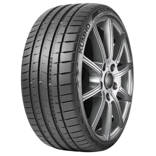 Kumho 235/35 R19 91Y XL Ecsta PS72  Oto Yaz Lastiği (Üretim Yılı: 2026) ürün görseli 1