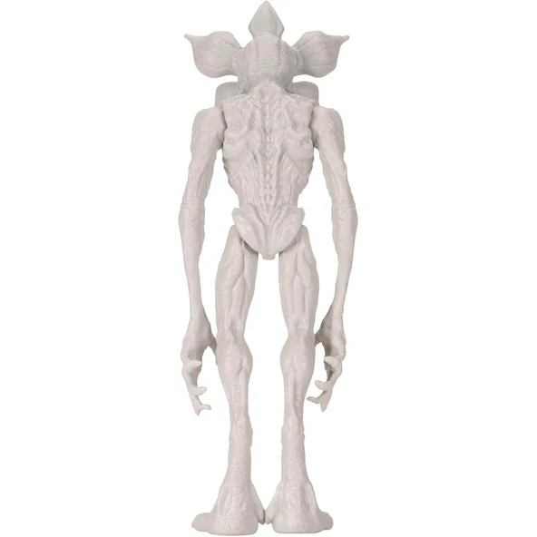 Stranger Things Demogorgon 30 cm - Resim 3