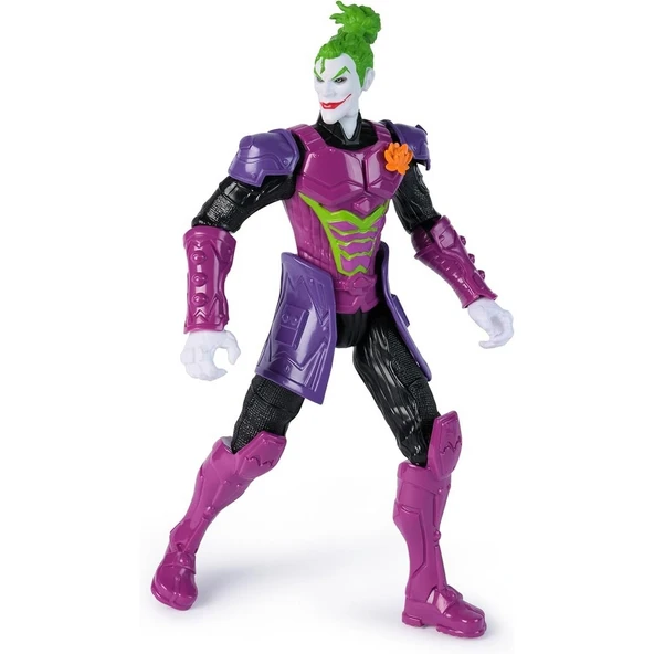 Batman Ninja Strike Joker Aksiyon Figürü - Resim 2