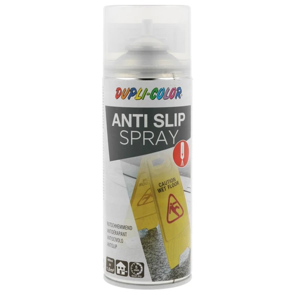 Dupli-Color Anti Slip Kaydırmaz Sprey 400 ml ürün görseli 1