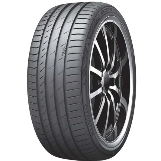 Kumho 215/50 R18 92W Ecsta PS71 Oto Yaz Lastiği (Üretim Yılı: 2026) ürün görseli 1