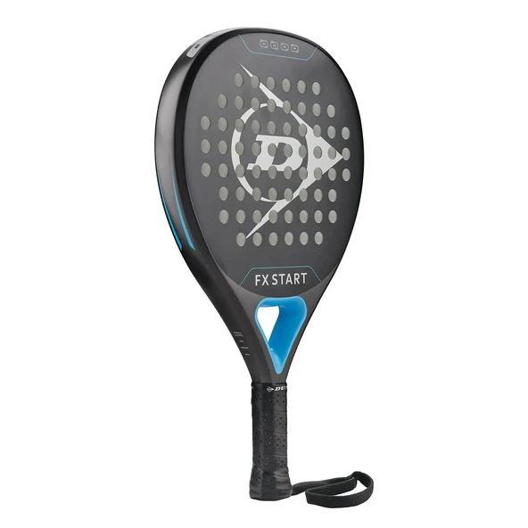 Dunlop D Pdl 26 Fx Start Padel Raketi - Resim 2