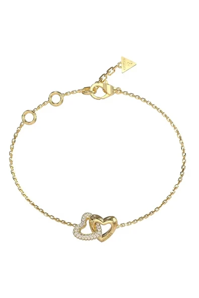 Guess Kadın Gold Bileklik JGUJUBB06014JWYGS ürün görseli 1