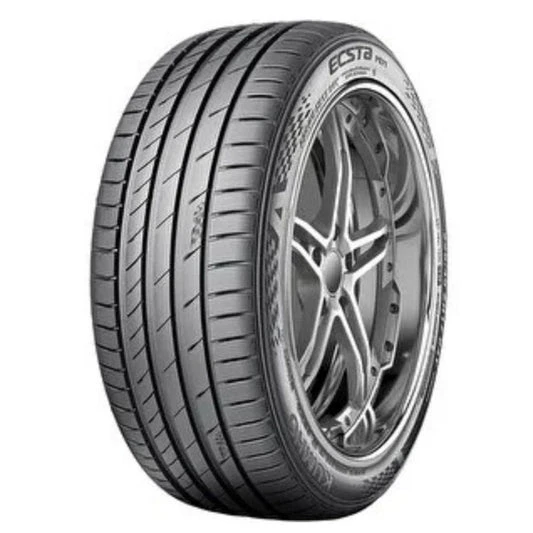 Kumho 235/50 R19 103W XL Ecsta PS71 Oto Yaz Lastiği (Üretim Yılı: 2026) ürün görseli 1