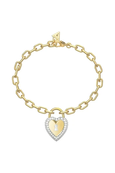 Guess Kadın Gold  Kolye JGUJUBB06061JWYGRHS ürün görseli 1