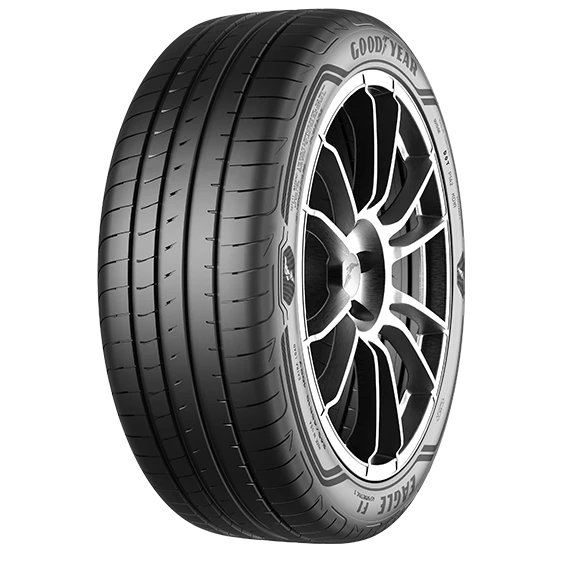 Goodyear 275/35 R19 100Y XL FP * Eagle F1 Asymmetric 3 ROF Oto Yaz Lastiği (Üretim Yılı: 2026) ürün görseli 1