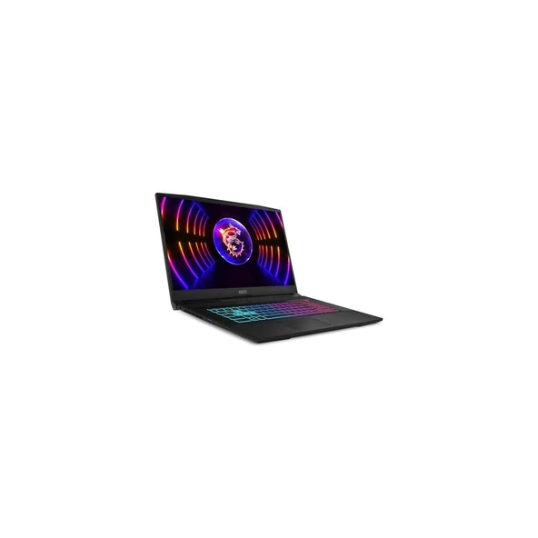 MSI Msı Katana 17 Intel Core I7 13620H B13VFK-872XTR-50 40GB 512GB Rtx 4060 8gb Windows 11 Pro 17.3" Fhd 144Hz Taşınabilir Bilgisayar & B13VFK872XTRK50 ürün görseli 1