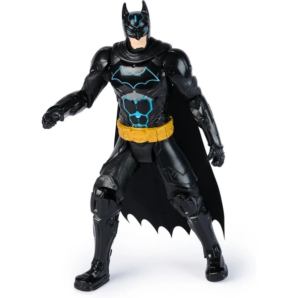 Batman Ninja Strike Figür 30 cm ürün görseli 1