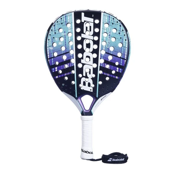 Babolat Dyna Spirit Padel Raketi ürün görseli 1