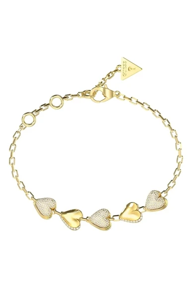 Guess Kadın Gold  Bileklik JGUJUBB06071JWYGS ürün görseli 1