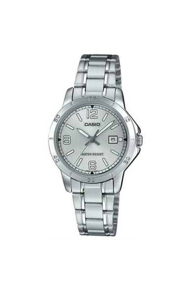 CASIO LTP-V004D-7B2UDF Kol Saati ürün görseli 1