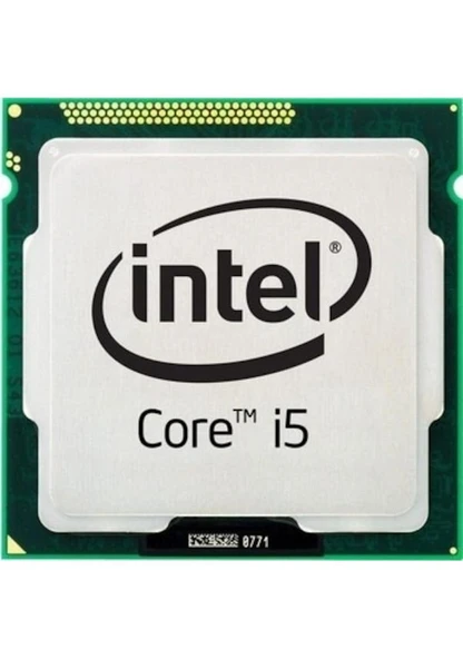 İNTEL CORE  İ5 3330S 1155P İŞLEMCİ TRAY ürün görseli 1