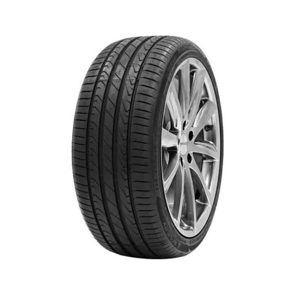 225/40R19 93W XL Qirin 990 SENTURY Yaz Lastiği 2026 |##| ürün görseli 1