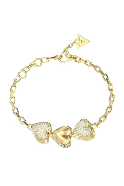 Guess Kadın Gold  Bileklik JGUJUBB06079JWYGS ürün görseli 1