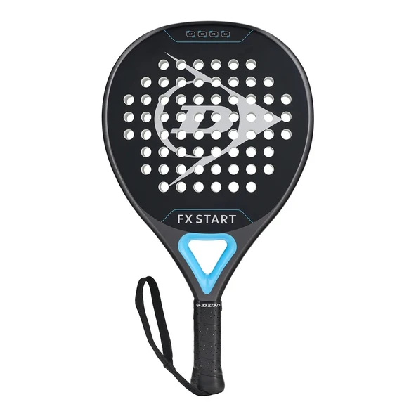 Dunlop D Pdl 26 Fx Start Padel Raketi ürün görseli 1