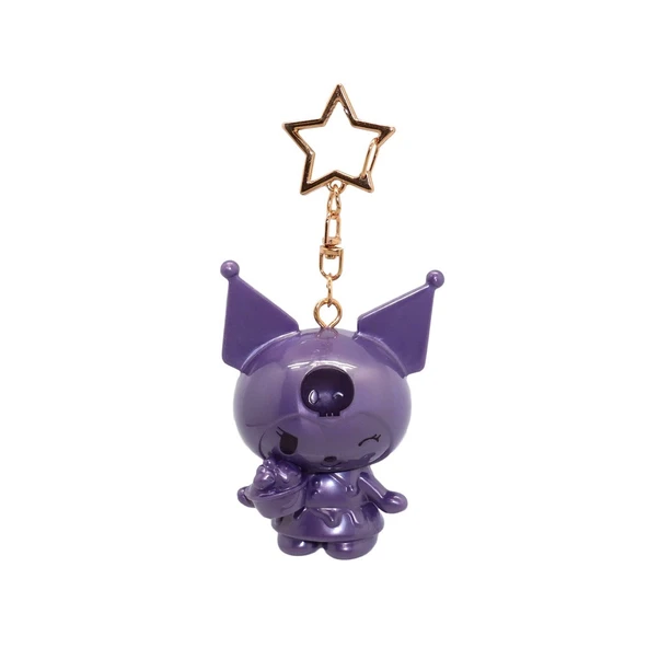 Hello Kitty Kuromi Gece Işıltısı - Resim 2