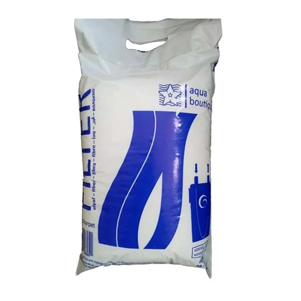Netx Aqua Boutique Akvaryum Elyaf 100GR ürün görseli 1
