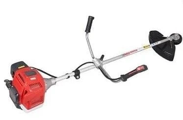 Mikawa X800 Easy Kawasaki TJ53E 3 Hp Benzinli Yan Tırpan ürün görseli 1