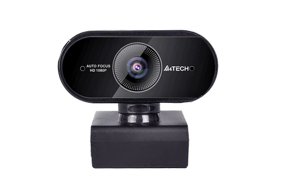 A4 TECH PK-930HA FULL HD 1080P OTOMATIK ODAKLANMAL ürün görseli 1