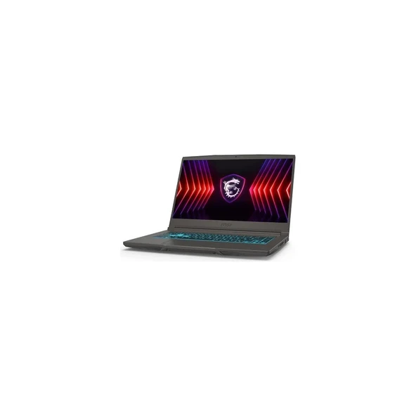 MSI Msı Thin 15 Intel Core I7-12650H B12VE-1892XTR-32 40GB 1tb Rtx 4050 6gb Windows 11 Pro 15.6" Fhd 144Hz Taşınabilir Bilgisayar & B12VE1892XTRK32 ürün görseli 1