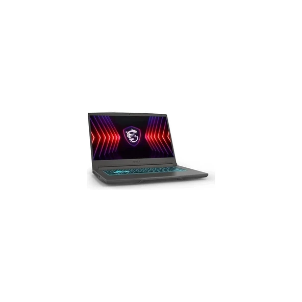 MSI Msı Thin 15 Intel Core I7-12650H B12VE-1892XTR-26 40GB 512GB Rtx 4050 6gb Windows 11 Pro 15.6" Fhd 144Hz Taşınabilir Bilgisayar & B12VE1892XTRK26 ürün görseli 1