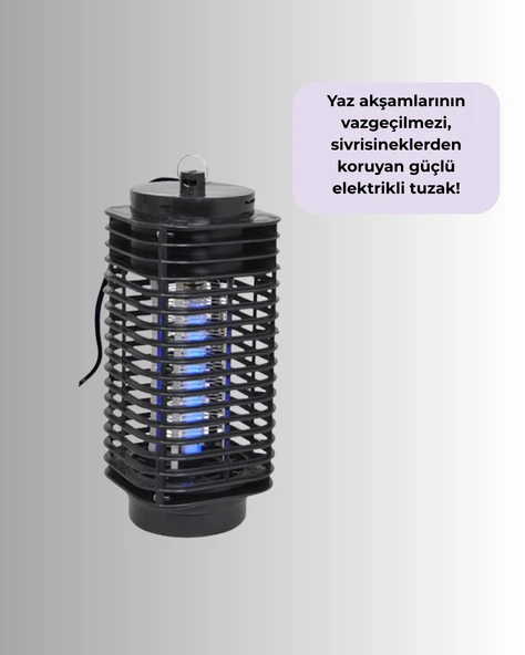 JY300 SİNEKLİK - Resim 2