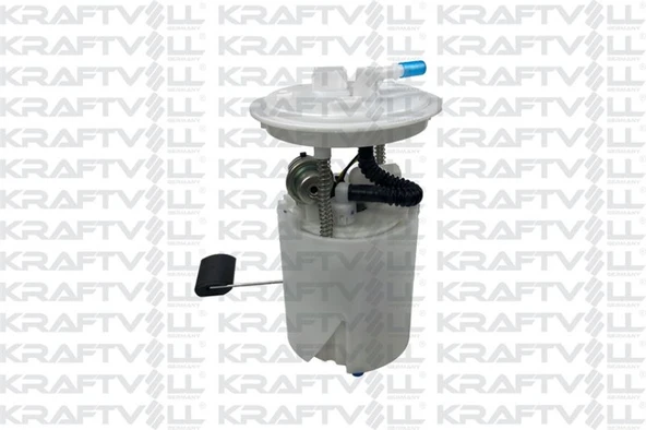 Hyundaı Yakıt Depo Samandırası Komple Hyundaı İ30-Kia Ceed 1.4-1.6 2006-2012 - Kraftvoll 05050191 ürün görseli 1