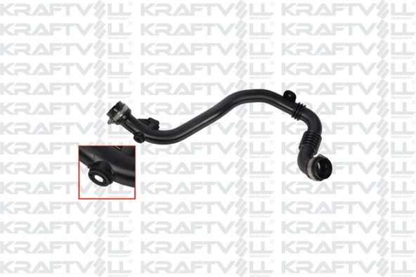Renault Turbo Borusu Renault Clio III 1.5 DCI Renault Modus 1.5 DCI - Kraftvoll 10034869 ürün görseli 1