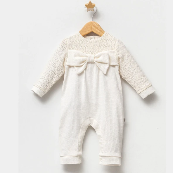 Tongs Baby Laya Tulum 3659 Ekru ürün görseli 1