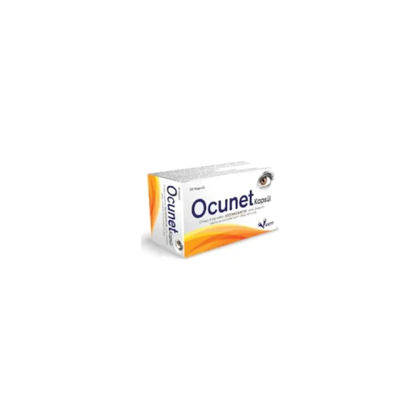 Ocunet 30 Tablet ürün görseli 1