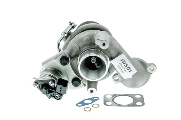 Psa Turbo Sarj  Focus III 11> Fiesta 1,4tdci 08 /> Transıt Courıer 14 /> B Max 12 /> Ecosport Fiesta VI - Aısın Turaz-7002 ürün görseli 1