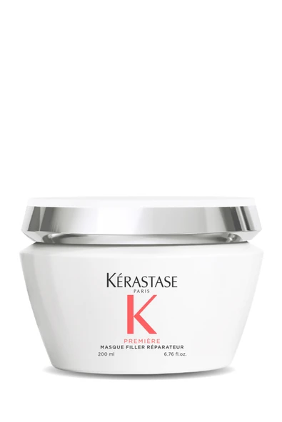 Premiere Masque Filler Réparateur Kırılma Karşıtı Onarım Sağlayan Saç Bakım Maskesi 200 ml ürün görseli 1