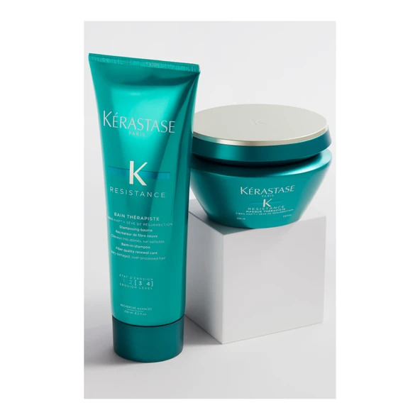 Bain Thérapiste  250ml - Resim 2