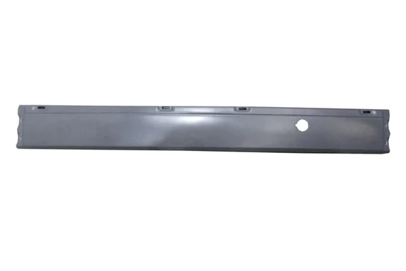 Ford Transit Connect - 2002-2009 Arka Tampon Demiri (Gri Boyalı)(Sensör Deliksiz) (Oem No: 2T14 17K823 Aa) ürün görseli 1