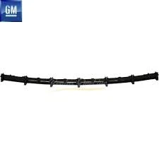 Opel Astra G 1998-2007 Tampon Panjuru Alt Ön (Oem No: 1400529) ürün görseli 1