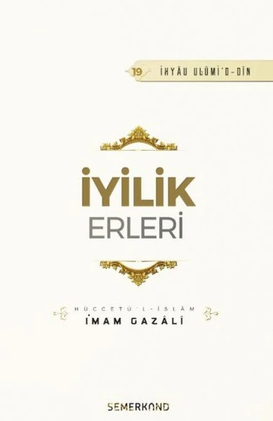 İyilik Erleri ürün görseli 1