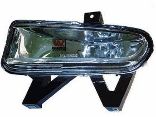 Peugeot 406 1999-2003 Sis Lambası Sağ (Oem No:6205V5) ürün görseli 1