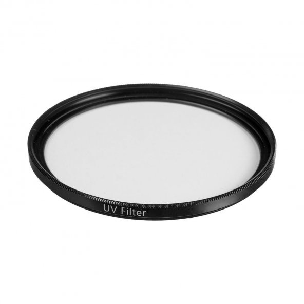Cazipshop 62mm Uv Filtre ürün görseli 1