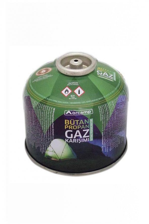 Orcamp Yedek Kartuş 450 gr ürün görseli 1