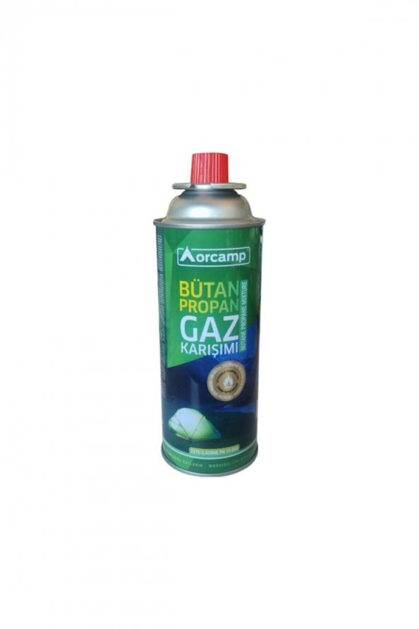 Orgaz Kts-227 Kartuş Tüp 227 gr ürün görseli 1