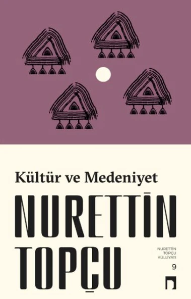 Kültür ve Medeniyet (Yeni Kapak) ürün görseli 1