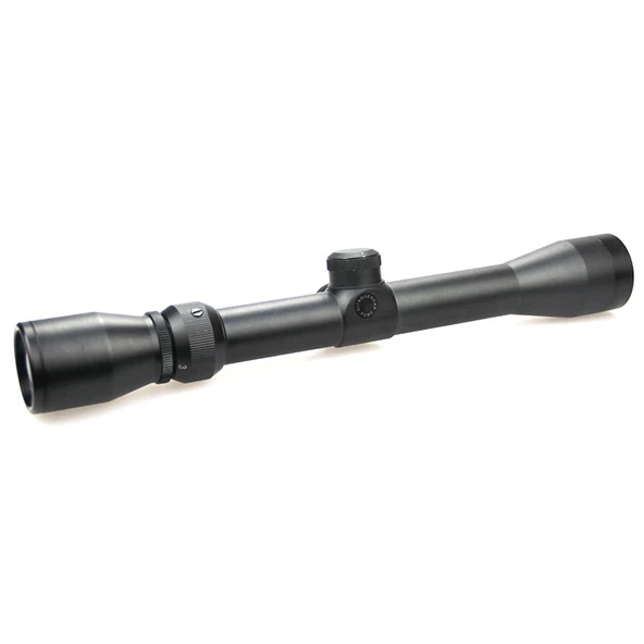 3-9x32 Zoomlu Dürbünü - Resim 5