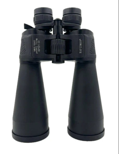 P25-125x80 Profesyonel Zoomlu Dürbün - Resim 5