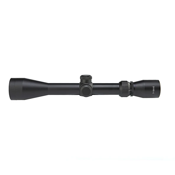 3-9x32 Zoomlu Dürbünü - Resim 4